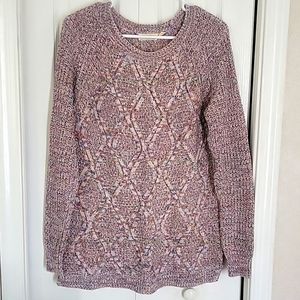 Faded Glory women's sweater sz M